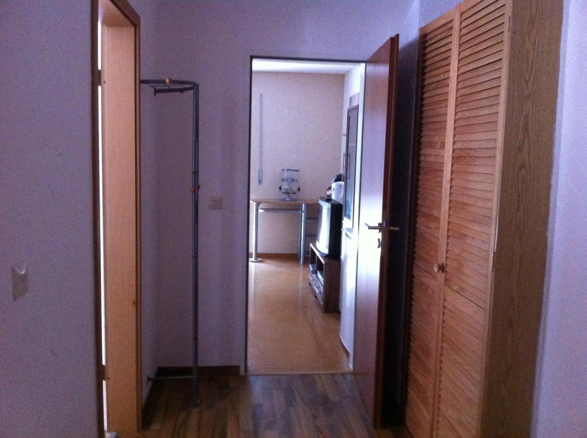 A & J Ferienwohnung Hirsch Rust Exteriér fotografie