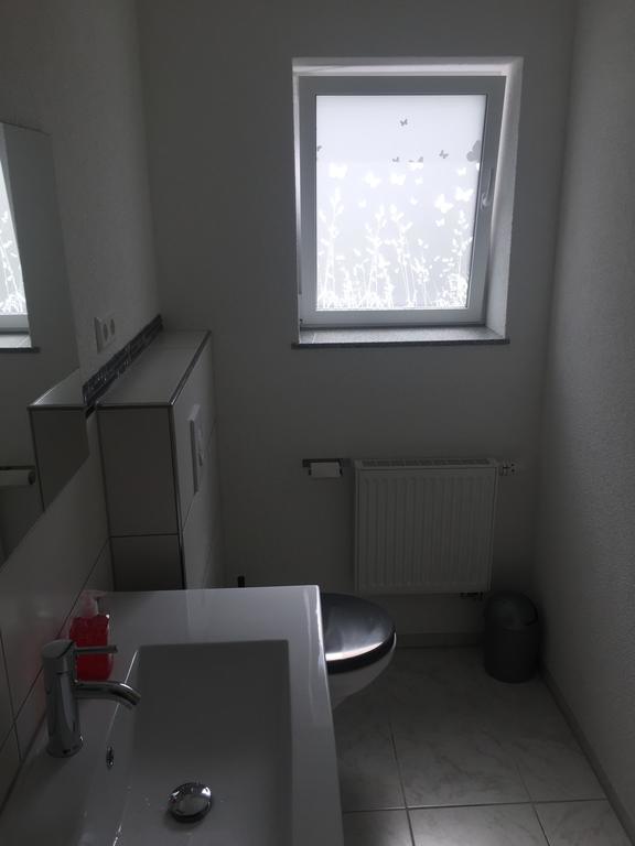 A & J Ferienwohnung Hirsch Rust Exteriér fotografie