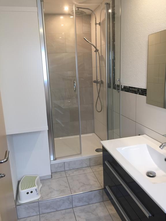 A & J Ferienwohnung Hirsch Rust Exteriér fotografie